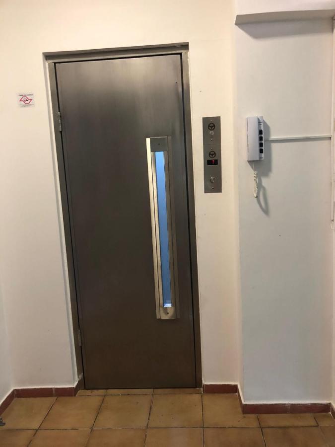 Ferienwohnung Apartamento Guaruja Enseada Exterior foto