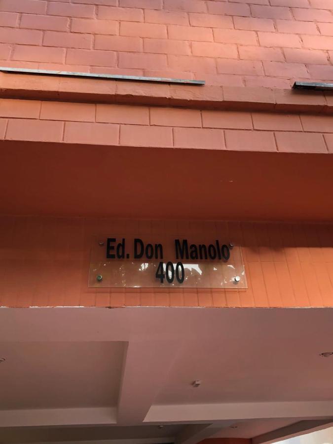 Ferienwohnung Apartamento Guaruja Enseada Exterior foto